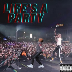 Wanted It All (feat Spooky Boy Vamp)