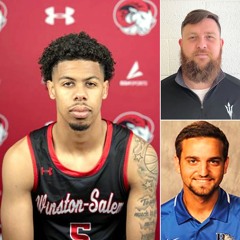 Episode 972 (Hour 2): TGIF With IP, Thomas Earp and Zach Pierce