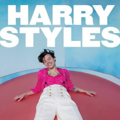 *Cover* To be so lonely- Harry Styles