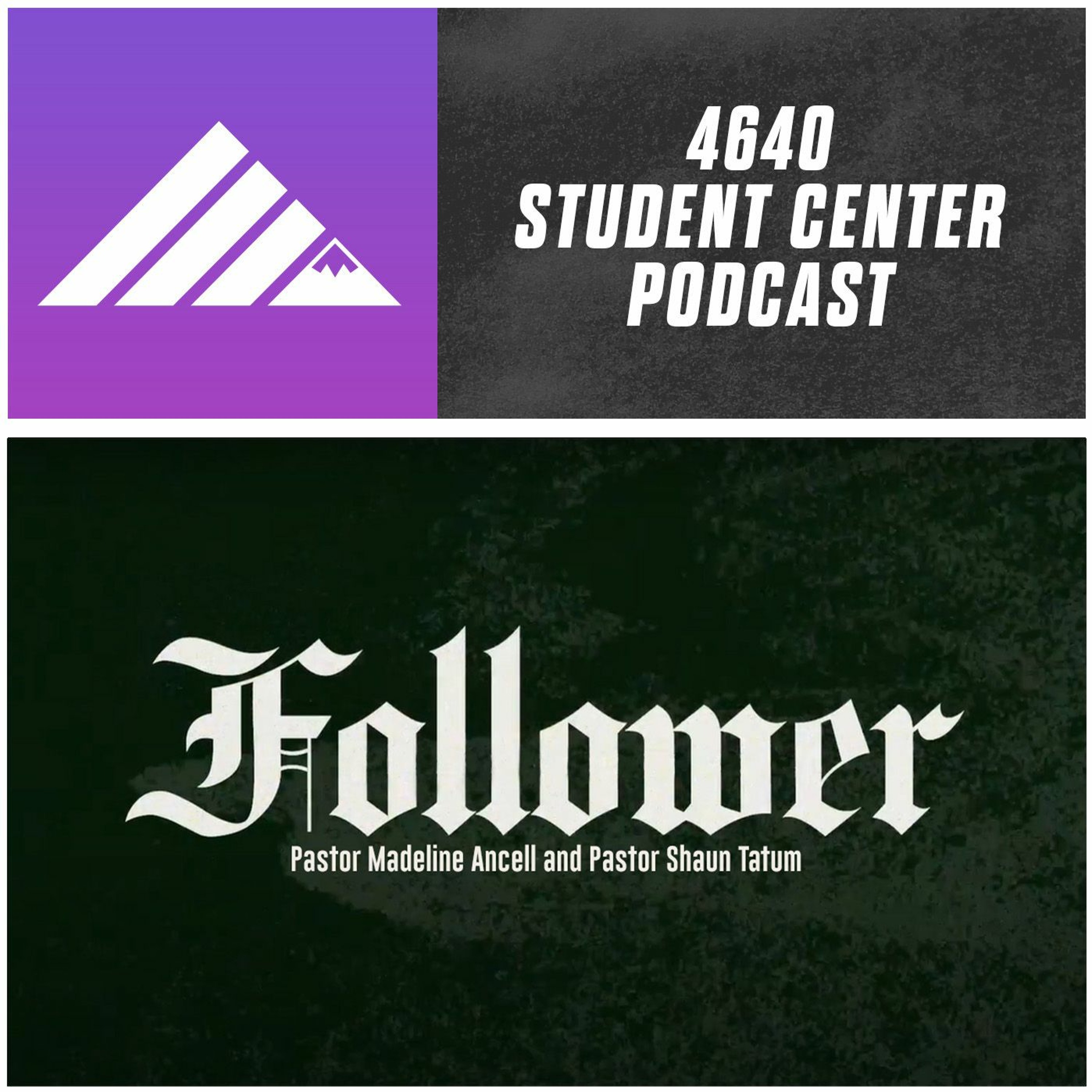 4640 Student Center