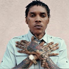 VYBZ KARTEL - NAH CLIMB  (REMIX) - LOVE PUNNANY BAD RIDDIM