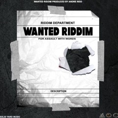 Wanted Riddim SYM.mp3