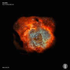 AlexC. - Echoes (Original Mix) 160Kbps