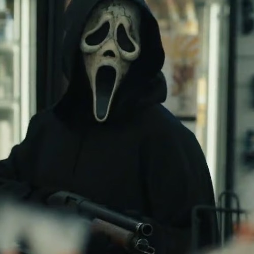 GeoBasic Scream