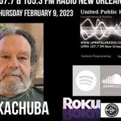 The Outer Realm Welcomes John Kachuba, February 9th, 2023 - Ohio Hauntings
