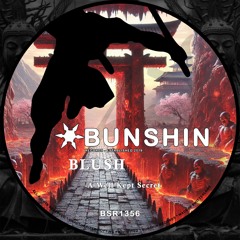BLUSH - A Well Kept Secret (FREE DOWNLOAD)