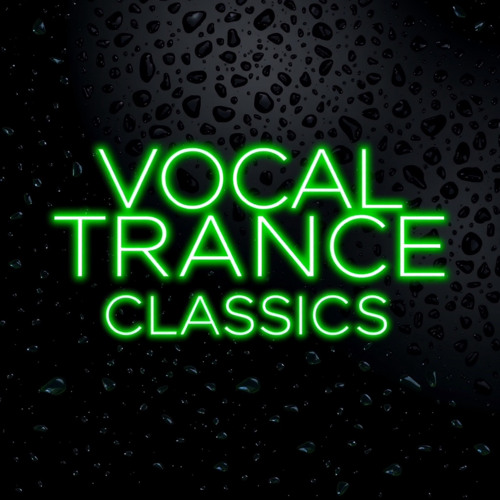 Vocal trance classics