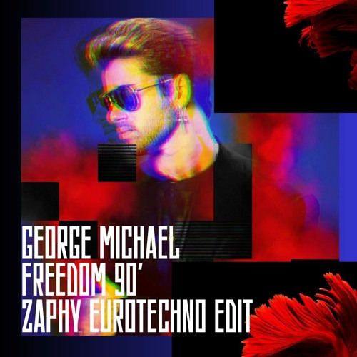 Freedom 90' Eurotechno Edit