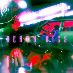 Death kiss x nirmaata (Prod.mocyaar)