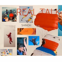 REAL TALK - LIVE [rough off next album]