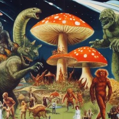 They Never Die (garage Remix)