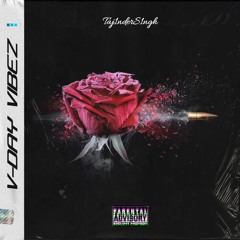 V-Day Vibez - Taj1nderS1ngh