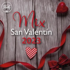 Mix San Valentín 2023 (Tacones Rojos)