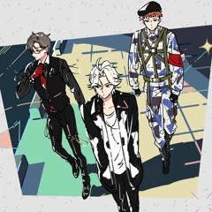Rhyme Anima ＋｜Next Stage -YOKOHAMA ver