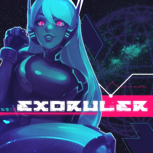 EXORULER feat. Miori Celesta, Yure Yuurei