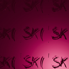 SKI - Andrew Weatherhall Tribute Mix