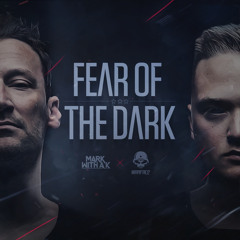 Fear Of The Dark (Radio Version) [feat. MC Alee]