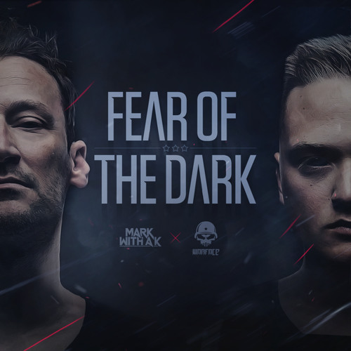 Fear Of The Dark (Radio Version) [feat. MC Alee]