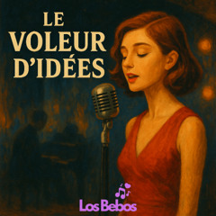 LE VOLEUR D'IDEES