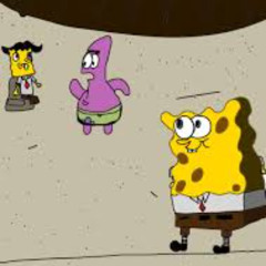 (V3) [SpongeBob] - BECAUSE HE CAN'T DO ANYTHING RIGHT! - Sparta Unextended Remix (instrumental)