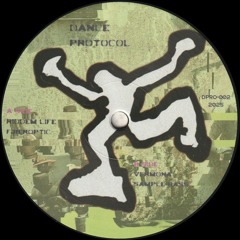Dance Protocol - Stretch Out EP (DPRO-002)