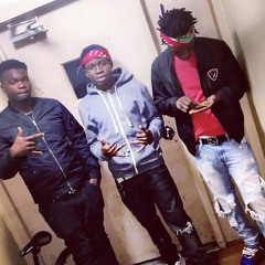 HARD WAY Ft TonySB mix 0 (@alkatraxx)