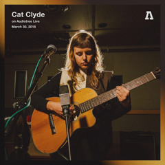 The Man I Loved Blues (Audiotree Live Version)