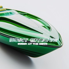 SATD - Boat Groove