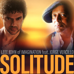 Solitude (Eddie Valdez Mix) [feat. Jorge Vercillo]