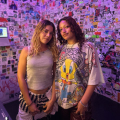 Alejandra Sabillón & tresX @ The Lot Radio 06-17-2025