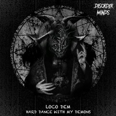 Loco Dem - Mitley [DM001]