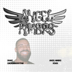 Drake - Circadian Rhythm (Angel Nmbrs Remix)