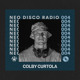 on Neo Disco Radio 004: Colby Curtola