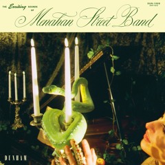 Menahan Street Band "The Duke"