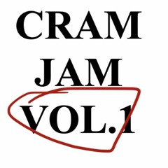 CRAM JAM Vol. 1