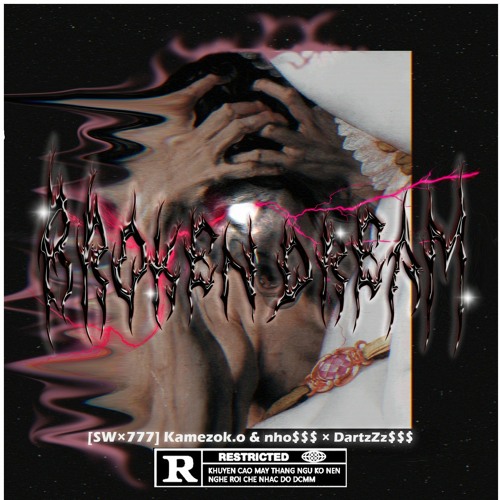 777 - BROKEN DREAMS - Kxmezk.o & nho x DartzZz