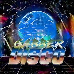 Gabberdisco 51 - remixing them disco balls