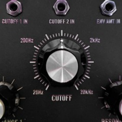 Moog Matriarch Sound Test