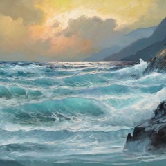 Der Held der Meere in f - Moll