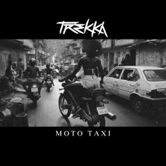 Trekka - Moto Taxi