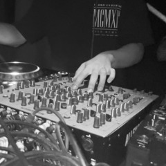 Project: Hard Vibes DJ Set (Hard Techno - Industrial - Schranz)