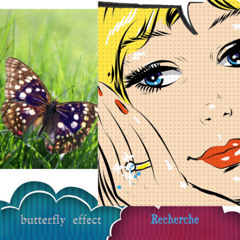 Butterfly effect