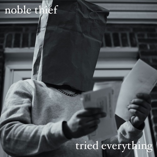 NOBLE THIEF - TRIED EVERYTHING
