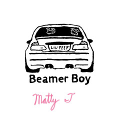 Beamer Boy (Matty T Edit)