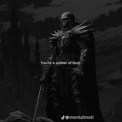 Warrior Of Jesus