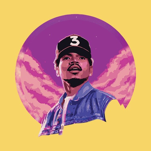 chance the rapper type beat