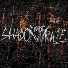 TORONTOKYO, GENJUTSU - Mode Shadowraze (Slowed)