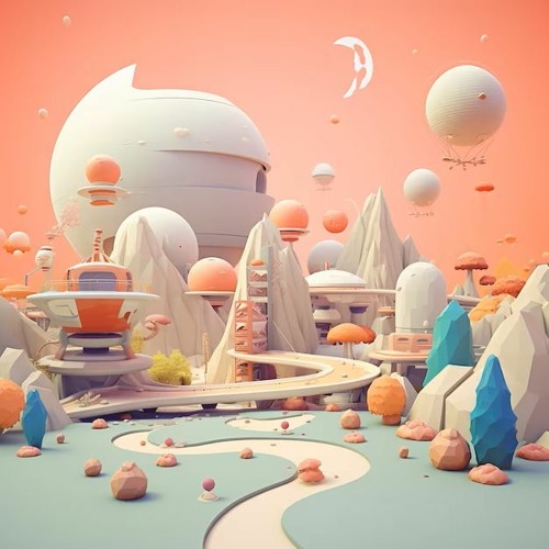 Mixtape Peaceful Sundays