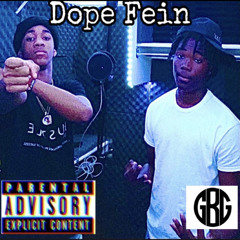 Dope Fein x IAMM!CAH