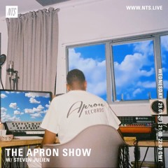 NTS Apron Show - 29th Jan 2020